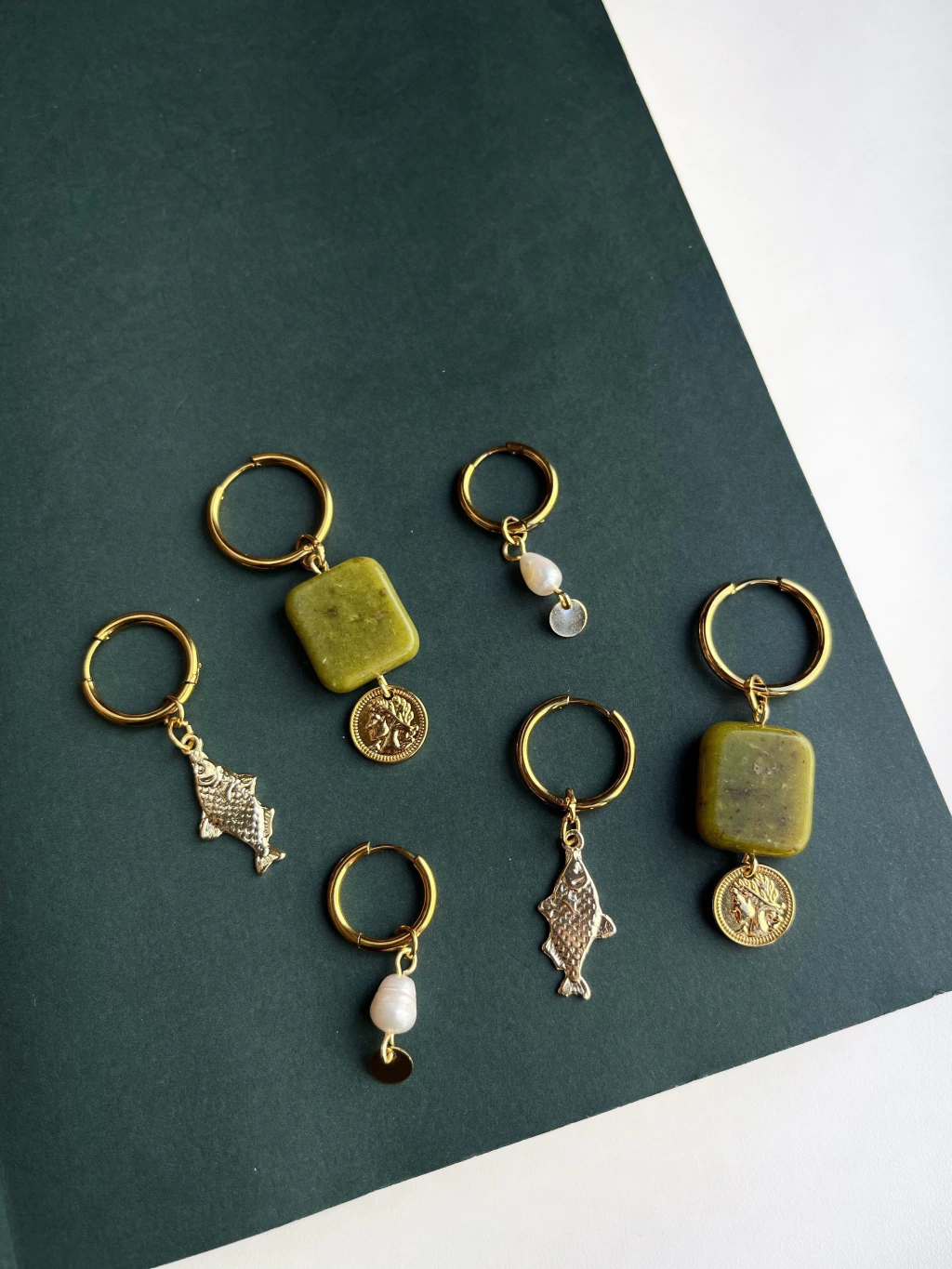 Trio Harmonia | Dourado