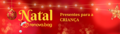 Banner da categoria PARA A CRIANÇA