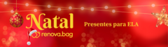 Banner da categoria PARA ELA