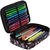 ESTOJO BOX MINNIE COLLEGE 02 - comprar online