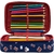 ESTOJO BOX MINNIE TRENDY 01 - loja online