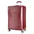 CJ DE MALA DE VIAGEM DERBY VERMELHO SAMSONITE - comprar online