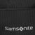 Imagem do ESTOJO REFORMATION ORYS PRETO SAMSONITE