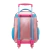 KIT MOCHILA COM RODAS + LANCHEIRA MINNIE S COLEÇÃO 2024 na internet