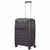 MALA DE VIAGEM SUNSIDE P PRETO - comprar online