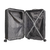 MALA M CAMBORIU AMERICAN TOURISTER PRETO
