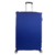 CAPA DE MALA NEOPRENE AZUL ESCURO GRANDE - REBAG
