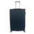 CAPA DE MALA NEOPRENE PRETO GRANDE - REBAG