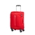 MALA POPSODA PEQUENO SAMSONITE VERMELHO - comprar online