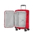 MALA POPSODA PEQUENO SAMSONITE VERMELHO na internet