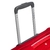 MALA POPSODA PEQUENO SAMSONITE VERMELHO - loja online