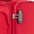 MALA POPSODA PEQUENO SAMSONITE VERMELHO