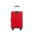 MALA POPSODA PEQUENO SAMSONITE VERMELHO - comprar online