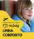 Linha CONFORTO