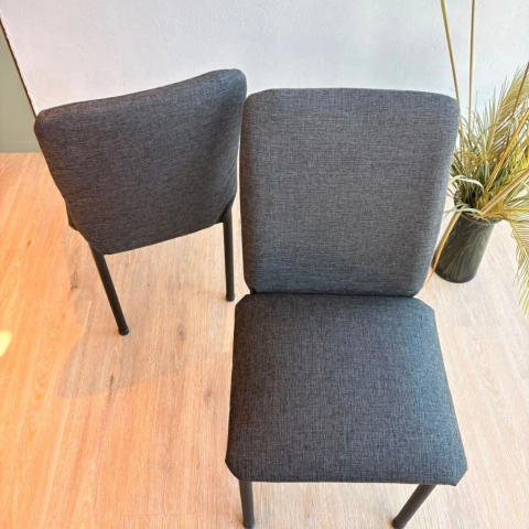 Silla Lumpi x2 unidades