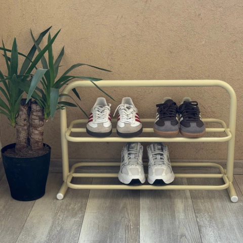 Zapatero Dala - caño redondo - comprar online