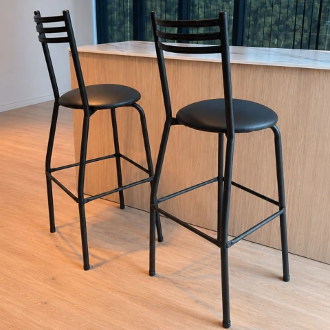 Silla Lola x2 unidades