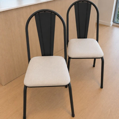 Silla Golden x2 unidades