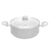 Cacerola cerámica antiadherente 22 cm Carol Soft - tienda online