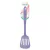 Espátula de Cocina Silicona Flexible Carol Soft - comprar online