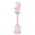 Espátula de Cocina Silicona Flexible Carol Soft - tienda online