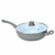 Wok con tapa cerámica antiadherente 26 cm Carol Soft - comprar online