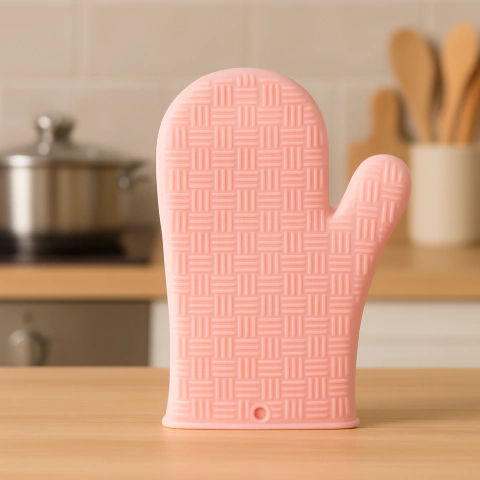 Guante de silicona manopla Carol Soft - comprar online