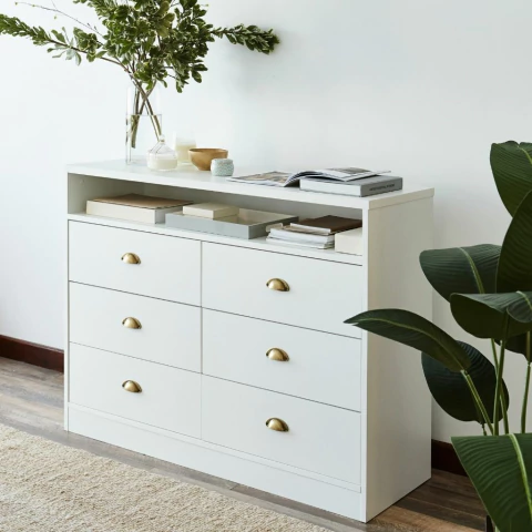 Cómoda Vinta - comprar online