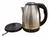 Pava eléctrica Cookline 1,8 lts con corte de mate - Arpegio | Todo para tu hogar | 6 cuotas sin interés | Envíos a todo el país