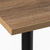 Imagen de Mesa Pérez 1200mm