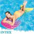 Colchoneta inflable sirena Intex