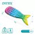 Colchoneta inflable sirena Intex - Arpegio | Todo para tu hogar | 6 cuotas sin interés | Envíos a todo el país