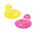 Colchoneta inflable Pillow Back Lounge Intex - comprar online