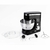 Batidora planetaria Liliana Turbobat AB914N - comprar online