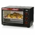 Horno eléctrico Liliana 46 Lts AO146 - comprar online