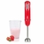 Mixer Liliana Rainbow Mix AH102R - Arpegio | Todo para tu hogar | 6 cuotas sin interés | Envíos a todo el país