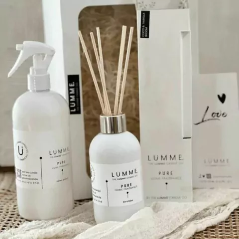 Kit de regalo Nº2 Lumme