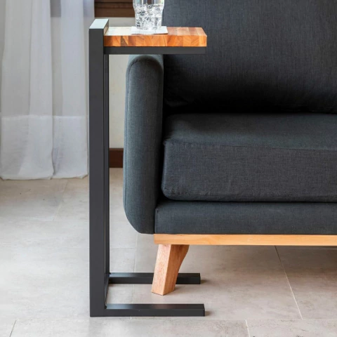 Mesa de apoyo Tinca - comprar online