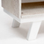 Mueble TV Zen con estantes