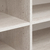Imagen de Mueble TV Zen con estantes