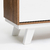 Mueble TV Zen con cajones nocce milano - Arpegio | Todo para tu hogar | 6 cuotas sin interés | Envíos a todo el país