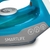 Plancha a vapor Smartlife SLSI2473PN - comprar online