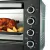 Horno eléctrico Smartlife 60 Lts SL-TOR060PN - tienda online