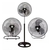Ventilador Pioneer 3 en 1 20'' Pio 254.