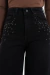 PANTALON JEAN WIDE LEG LIZE - comprar online