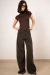PANTALON JEAN WIDE LEG KLERIA en internet