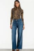 PANTALON JEAN WIDE LEG TREMISI