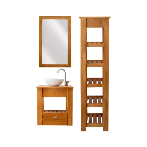 COMBO COLGANTE CON CAJON APOYO