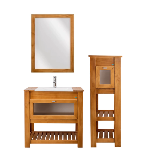 COMBO PRIMAL CON PUERTA Y MESADA MAGNA TOLVA 11O - comprar online