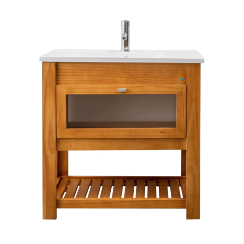 VANITORY PRIMAL PUERTA ENCASTRE - comprar online